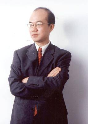 钱永强（新东方教育集团创始人之一）