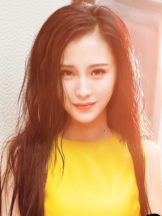 曹雪（中国内地女歌手）