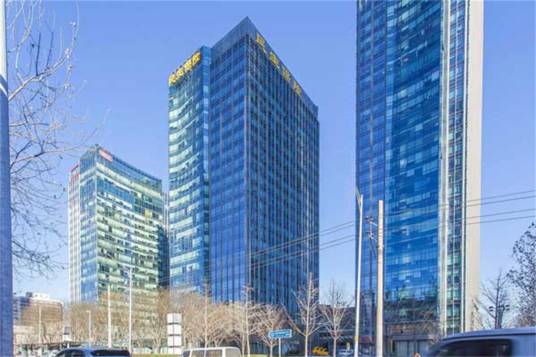 民生国际（哈尔滨市住宅小区）