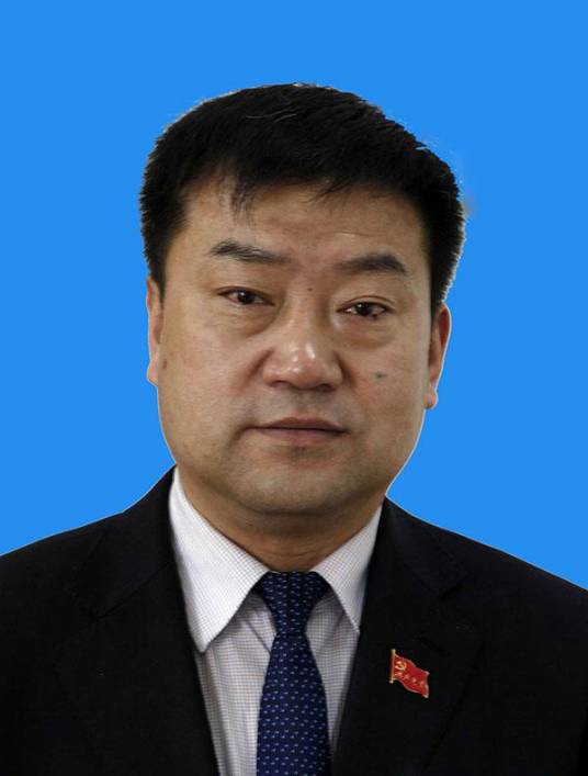 李汉江（青海省果洛藏族自治州人大常委会副主任，甘德县委书记）