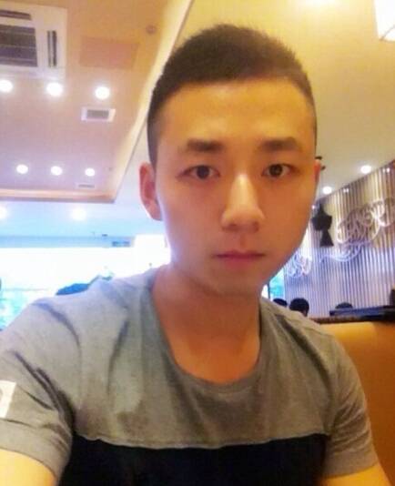 江虎（原四川德阳市公安局辅警人员）