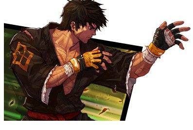 风林火山（DNF男柔道觉醒名称）