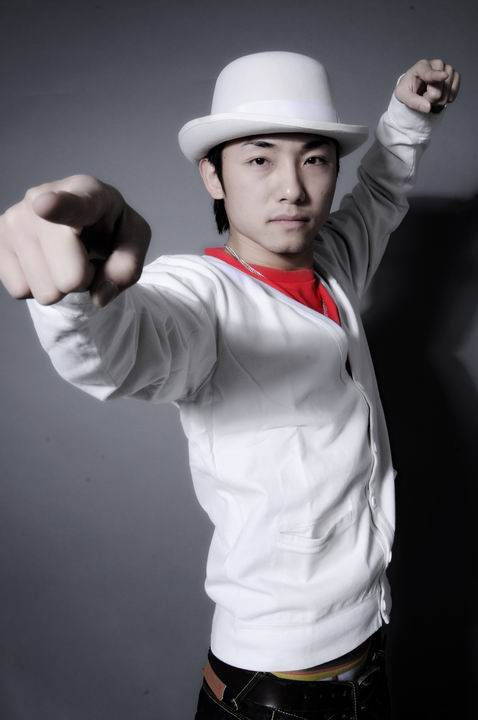 舞状元街舞工作室