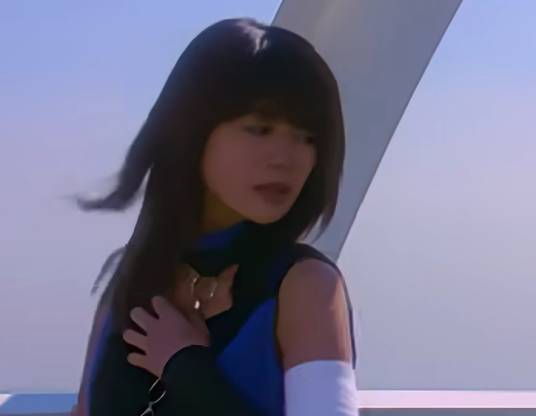 露西亚（日本特摄剧《迪迦奥特曼》中的角色）