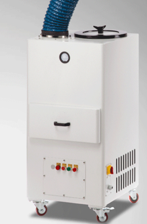 焊接烟雾净化器