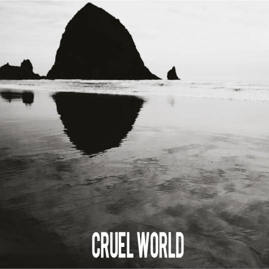 Cruel World（2014年拉娜·德雷演唱的歌曲）