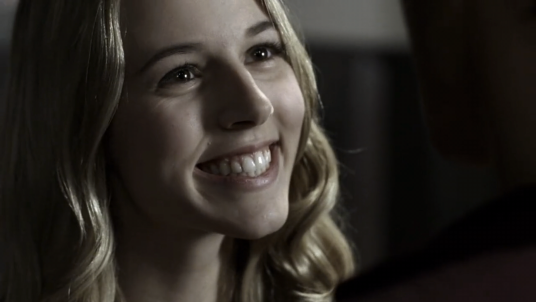 jo（美剧《邪恶力量》中人物）