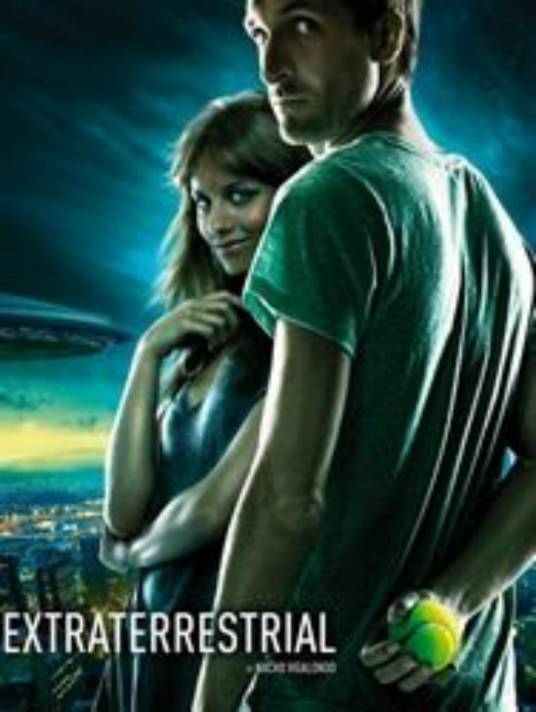 异形来了（西班牙2012年纳乔·维加隆多执导的电影）