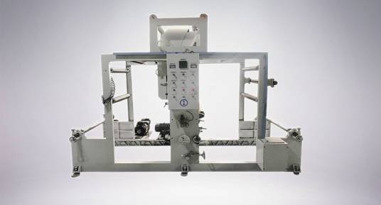 单色凹版印刷机