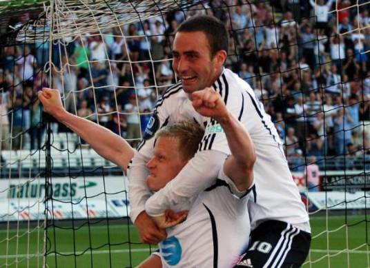 奥特（英格兰足球运动员）