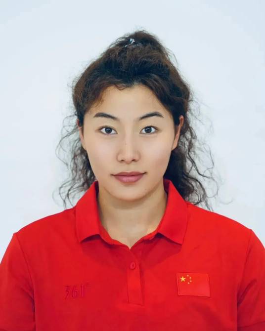 张婧（中国水球运动员）
