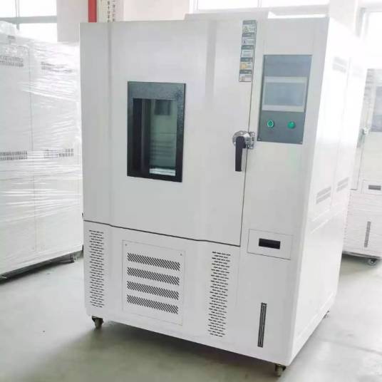 快速温度循环试验箱
