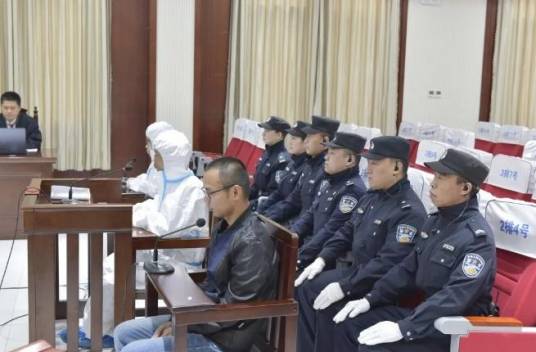 1·31禹城虐妻案