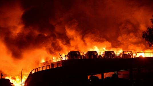 9·16俄病毒研究所爆炸事件