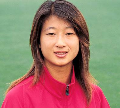 王坤（女子足球运动员）