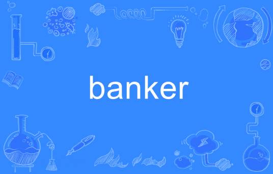 banker