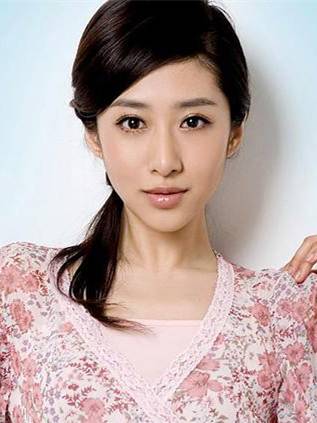 刘思彤（中国内地影视女演员）