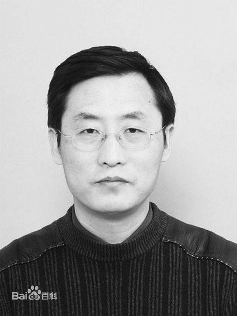 刘新建（中国科学院动物研究所党委副书记、纪委书记）