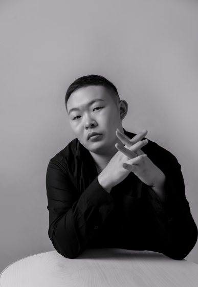 陈启哲（中国内地音乐人）