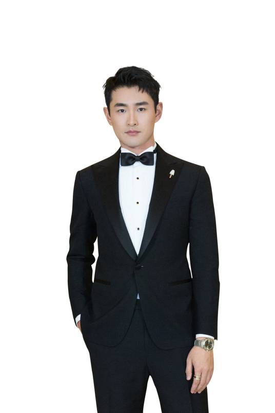 王彦霖（中国内地影视男演员）