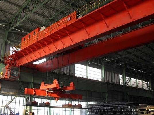 通用桥式起重机