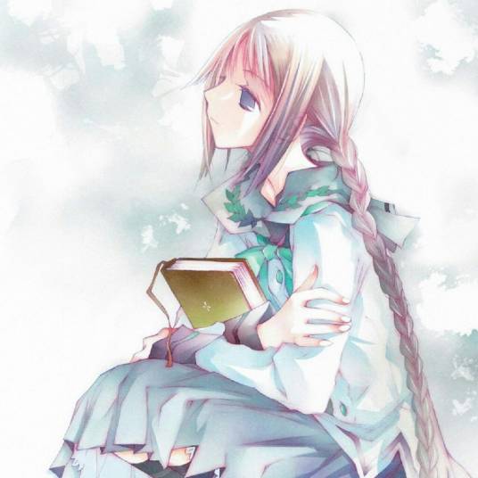 文学少女（Production I.G制作的OVA动画）