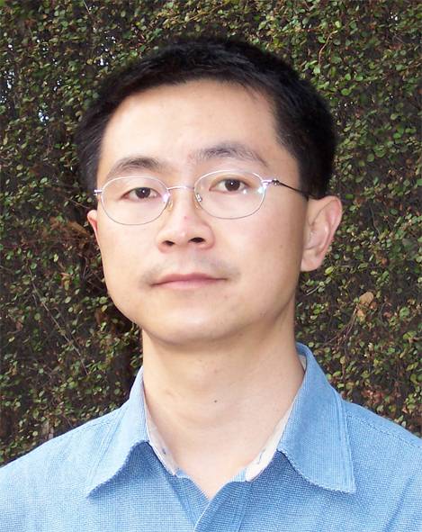 甘阳（哈尔滨工业大学教授博导）