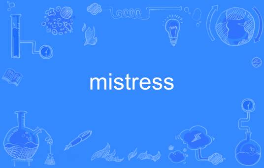 Mistress