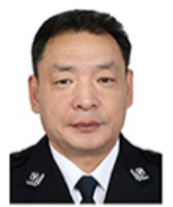 宋红亮（开封市公安局党委委员、副局长）