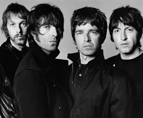 Little by Little（绿洲乐队）