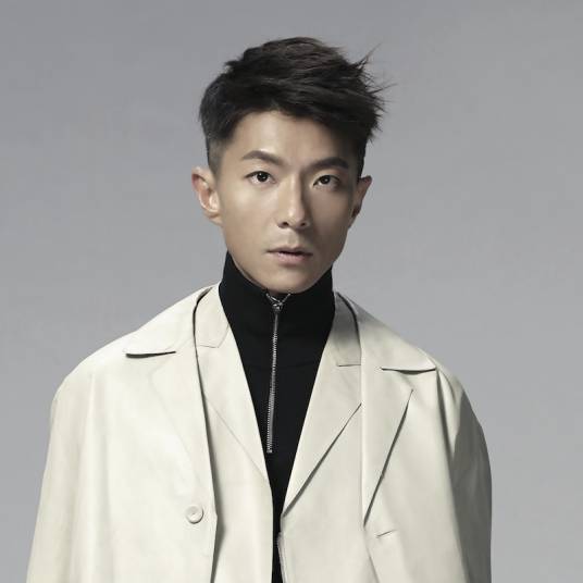 周国贤（中国男歌手）