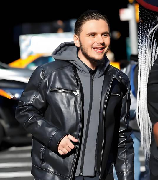 普瑞斯·迈克尔·杰克逊