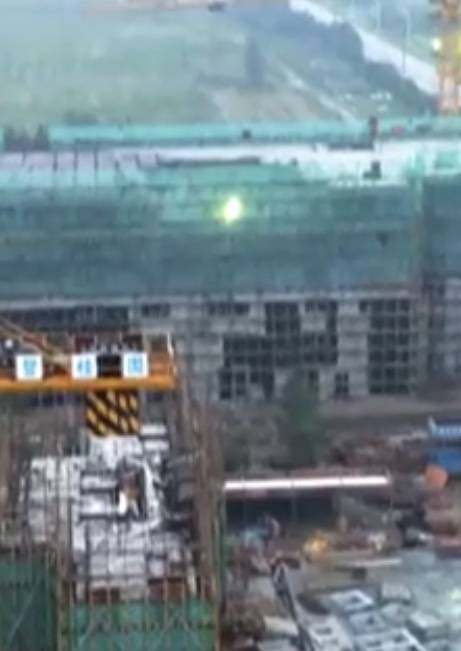 6·24上海奉贤模架坍塌事故