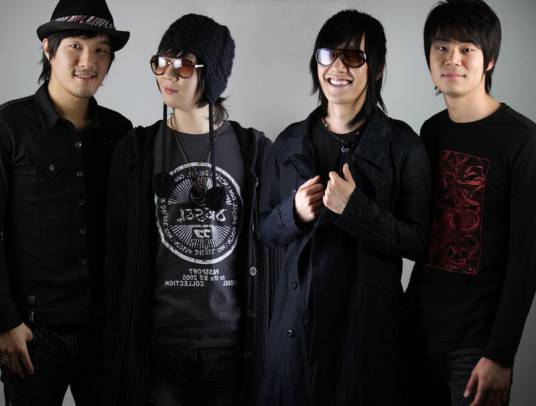 Nell（韩国音乐组合）