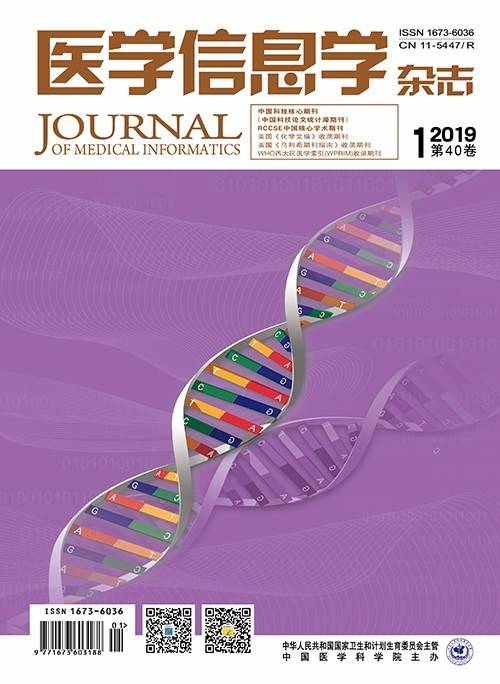 医学信息学杂志