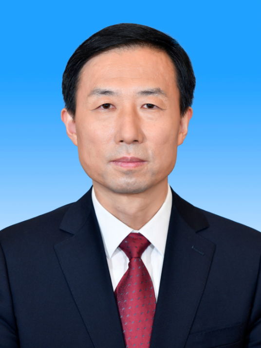 王志军（第二十届中央委员，国务院副秘书长（分管国务院办公厅日常工作，正部长级））