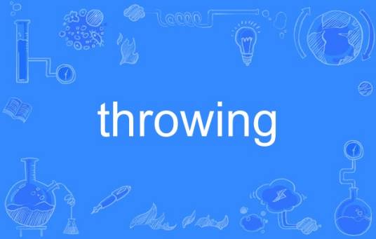throwing