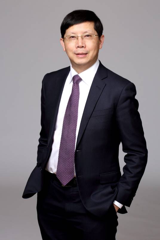 王建安（中国科学院院士、著名心血管病学专家，浙江大学医学院附属第二医院心脏中心主任）