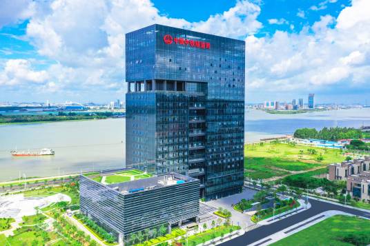 中铁隧道局集团有限公司