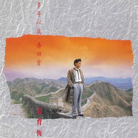 再回首（1989年姜育恒演唱的歌曲）
