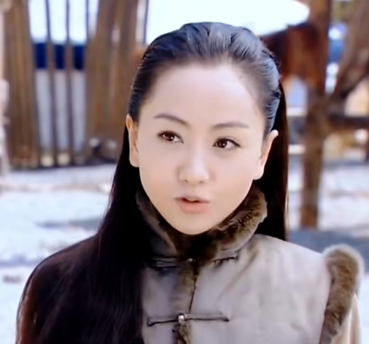 佟毓秀（《宫锁连城》中的女反角）