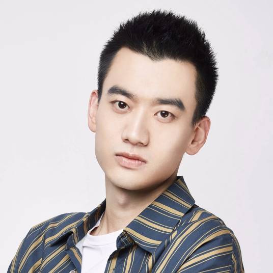 庞博（中国内地脱口秀男演员）