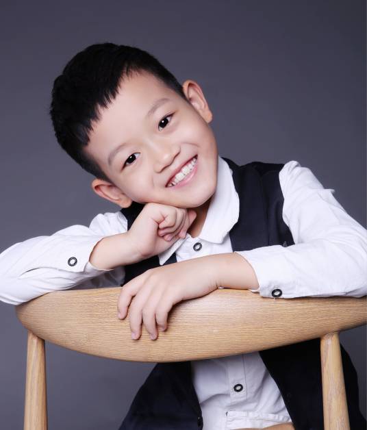 王浩宇（北京儿童演员）