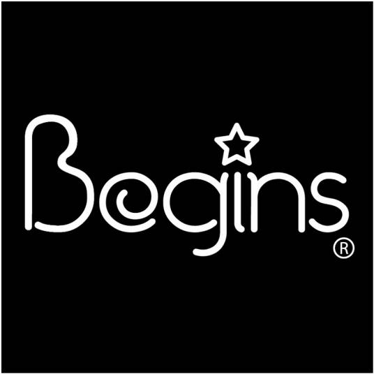 Begins（内地潮流品牌）