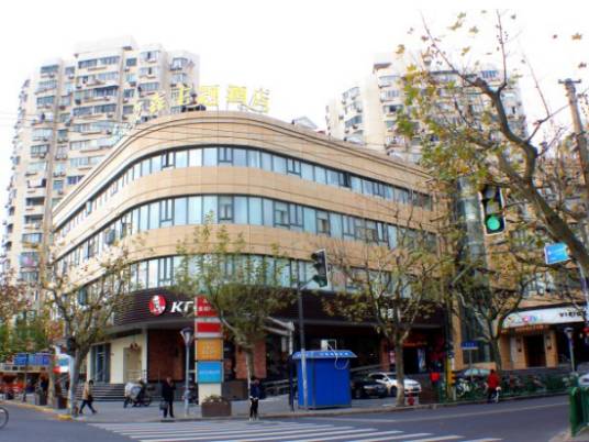 金沙江路（上海市普陀区道路）