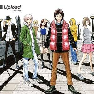 Connecting（2014年初音未来、镜音铃、镜音连、巡音流歌、KAITO,MEIKO演唱的歌曲）