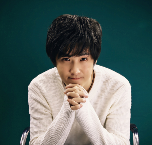 王博（中国内地男演员、编剧）