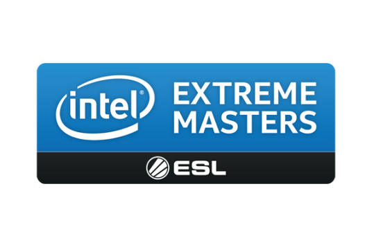 英特尔极限大师赛