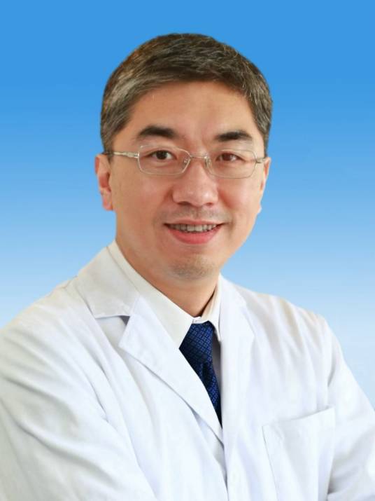 吴楠（北京大学肿瘤医院副院长、北京大学肿瘤医院云南医院执行院长）