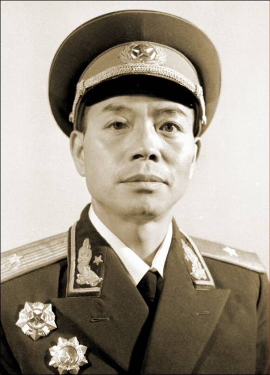 唐凯（中华人民共和国开国少将）